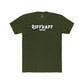 Riff Raff Wear Unisex Cotton Crew Tee - Casual Graphic T-Shirt -Riff Raff Wear