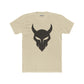 Unisex Cotton Crew Tee - REBEL REPUBLIC Design - Riff Raff Wear