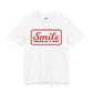 Graphic T-Shirt - Smile Tomorrow Will Be Worse - Riff Raff Wear