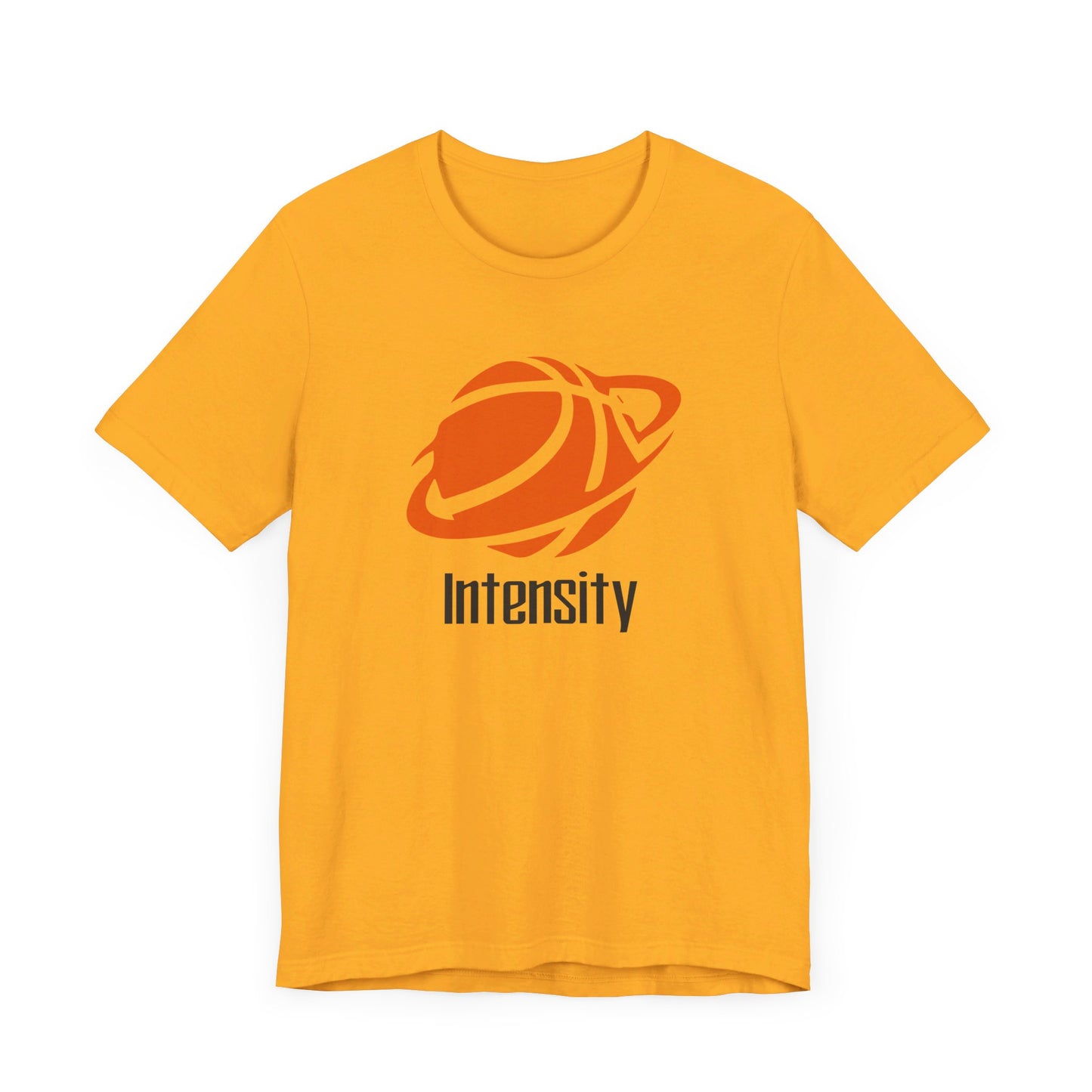 Riff Raff Wear Intensity Game Unisex Jersey Short Sleeve Tee