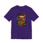Funny Christmas Pug Shirt, Holiday Tee, Pet Lover Gift, Unisex Festive T-Shirts, Cute Animal Apparel, Christmas Party Outfit - Riff Raff Wear