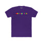 Colorful 'Boys R Sus' Unisex Cotton Crew Tee - Parody Logo Series - Riff Raff Wear