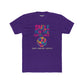 Smile for the Surveillance Unisex Cotton Crew Tee - Fun & Edgy Graphic Tee - Riff Raff Wear