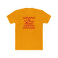 Pizza Planet Delivery Crew Tee - Unisex Cotton T-Shirt for Pizza Lovers - Riff Raff Wear