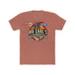 Big Earl's Diesel & Diner Unisex Cotton Crew Tee - Where Regret Gets Refueled - Riff Raff Underground