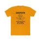 Gabapentin Quote Unisex Cotton Crew Tee - Comfortable Casual Wear for Pharma Lovers - Riff Raff Wear