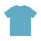 I Am The Man From Nantucket - Unisex Jersey Short Sleeve Tee