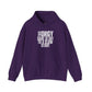 Funny Unisex Heavy Blend Hoodie - 'This Orgy Sure is Off to a Slow Start' - Riff Raff Wear