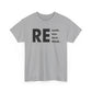 Riff Raff Wear Recycle Banned Shirt Unisex Heavy Cotton Tee