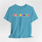 TortasRUs Colorful Logo Tee