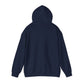 Smile Graphic Unisex Hoodie - Cozy & Stylish Sweatshirt for Positive Vibes - Riff Raff Wear