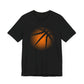 Riff Raff Wear Basketball Unisex Jersey Short Sleeve Tee