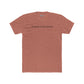 I Peaked in the Womb Unisex Cotton Crew Tee - Funny Graphic T-Shirt for Expecting Parents & Humor Lovers - Riff Raff Wear