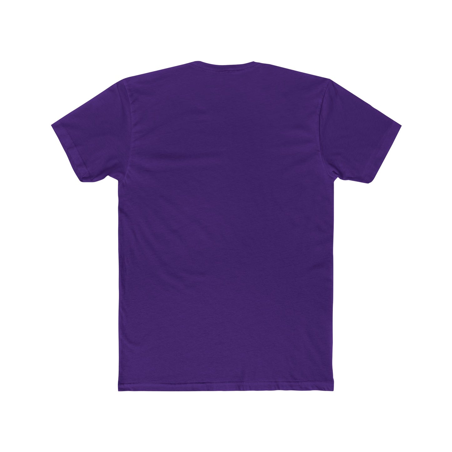Also Comes in Sober Unisex Cotton Crew Tee - Casual Comfort Tee for Recovery and Support - Riff Raff Wear