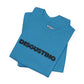 DISGUSTING Graphic Tee — Bold Text Statement T-Shirt