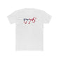 Riff Raff Wear 1776 Men's Cotton Crew Tee