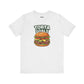 T-Shirt - "Torta Goals" Burger Graphic Tee - Riff Raff Wear