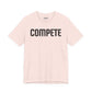 Complete T-shirt
