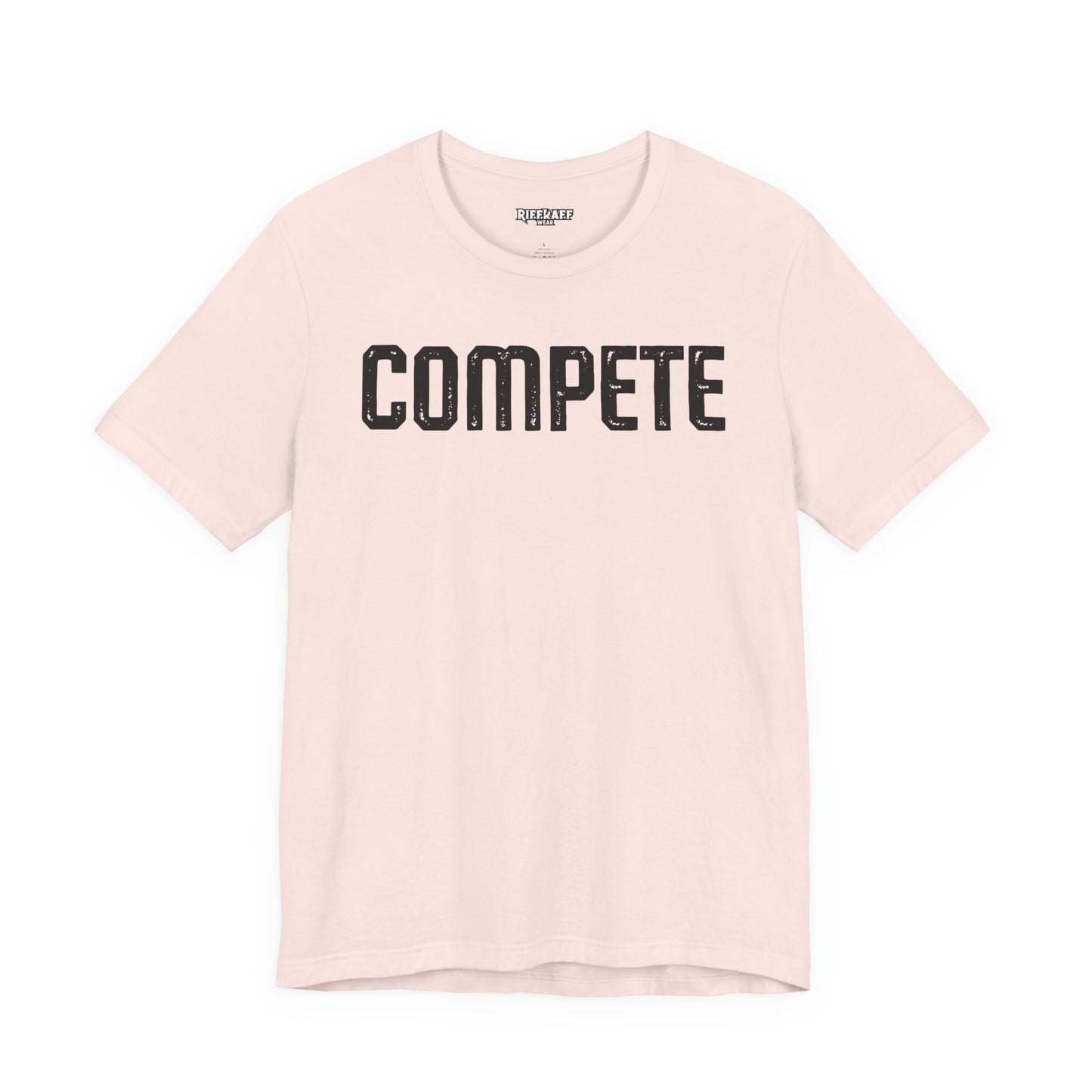 Complete T-shirt