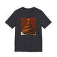 Festive Cookie Tree Tee | Unisex Christmas T-Shirt, Holiday Gift, Winter Apparel, Cute Christmas Tee, Cookie Design Shirt - Riff Raff Wear