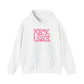 Riff Raff Wear Reckless Unisex Heavy Blend™ Hooded Sweatshirt