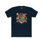 Big Earl's Diesel & Diner Unisex Cotton Crew Tee - Where Regret Gets Refueled - Riff Raff Underground