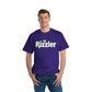 Riff Raff Wear The Rizzler V2 Beefy-T®  Short-Sleeve T-Shirt