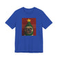 Christmas Pug Tee | Unisex Jersey Short Sleeve Tee, Fun Holiday T-Shirt, Cute Dog Shirt, Gift for Pet Lovers, Festive Apparel, Party Wear - Riff Raff Wear