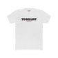 To-Do List Unisex Cotton Crew Tee, Motivational Shirt, Gift for Students, Funny Home Tee, Casual Everyday Wear
