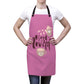 Riff Raff Wear Bon Appetit Apron (AOP)