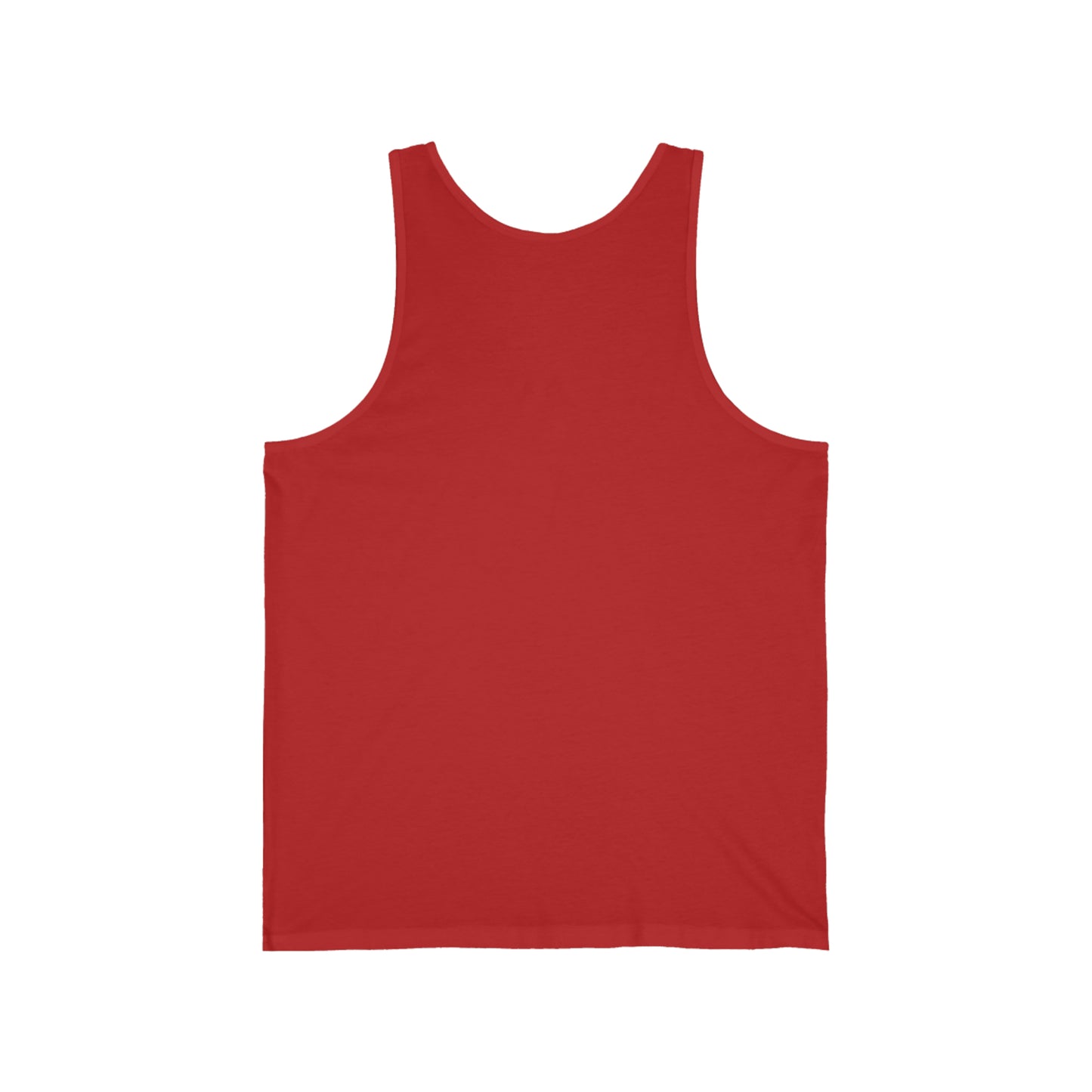 Riff Raff Wear Unisex Jersey Tank