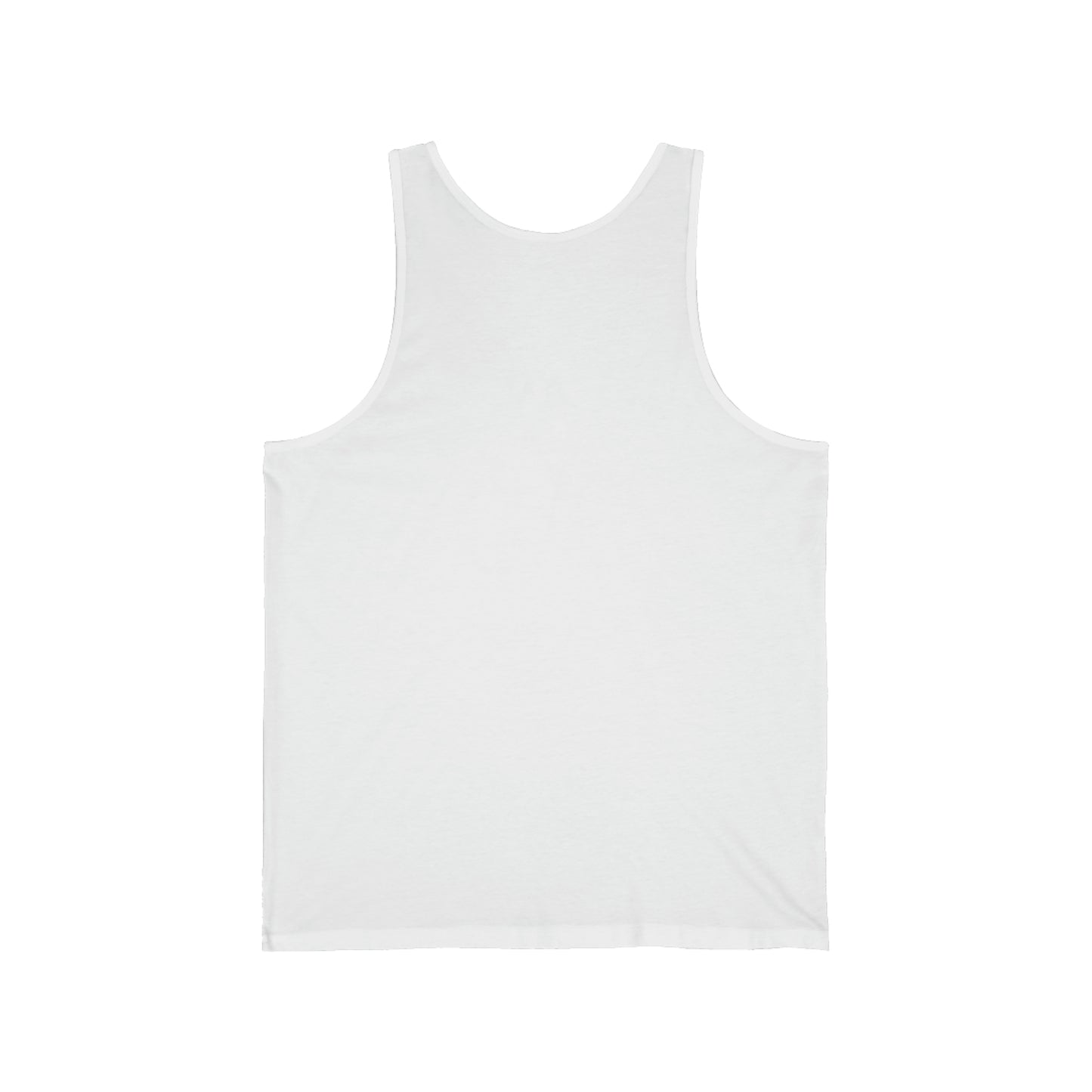 Riff Raff Wear Unisex Jersey Tank