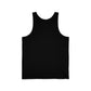 Riff Raff Wear Unisex Jersey Tank