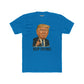 Unisex Cotton Crew Tee - "Keep Crying" Donald Trump Show Your Support - Riff Raff Wear
