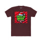 Grinch Mode Christmas T-Shirt | Unisex Crew Tee for Holiday Cheer, Funny Christmas Gift, Festive Apparel, Winter Casual Wear, Grinch Lovers - Riff Raff Wear
