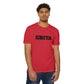 EBITA Riff Raff Wear Unisex CVC Jersey T-shirt