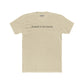 I Peaked in the Womb Unisex Cotton Crew Tee - Funny Graphic T-Shirt for Expecting Parents & Humor Lovers - Riff Raff Wear