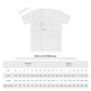Glitched Panda Unisex Cotton Crew Tee - Fun Casual Wear for Gamers - Riff Raff Wear