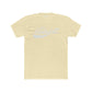 Riff Raff Wear Enjoy Capitalism White Men's Cotton Crew Tee