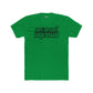 Unisex Cotton Crew Tee - 'Zero Percent Impressed' Playful Graphic T-Shirt - Riff Raff Wear