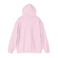 Empowering Feminist Hoodie | Unisex Heavy Blend™ Sweatshirt - Riff Raff Wear