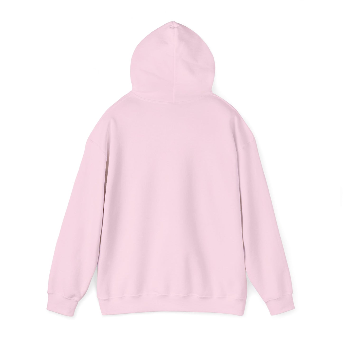 Empowering Feminist Hoodie | Unisex Heavy Blend™ Sweatshirt - Riff Raff Wear