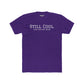 Still Cool Unisex Cotton Crew Tee - Just Ask My Mom - Riff Raff Wear