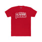 Retro Graphic Crew Tee - 'Ctrl+Z Please' - Riff Raff Wear
