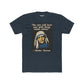 Inspirational Mother Teresa Quote Tee, Unisex Cotton Crew Tee, Funny Gift, Motivational Shirt GYM Shirt - Riff Raff Wear