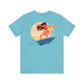 Atlantica Surf Co. Unisex Jersey Short Sleeve Tee