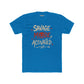 Savage Mode Activated Unisex Cotton Crew Tee – Casual Graphic Shirt for Everyday Style - Riff Raff Wear