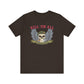 Riff Raff Wear Kill Em All Unisex Jersey Short Sleeve Tee