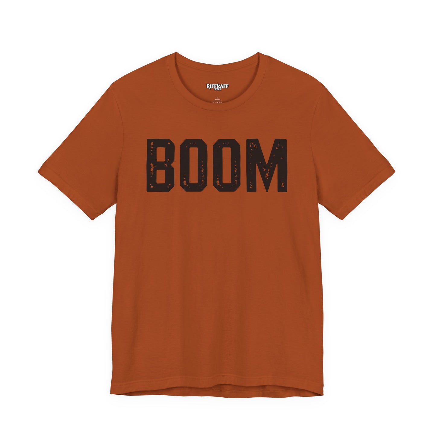 Boom T-shirt