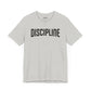 Discipline T-shirt